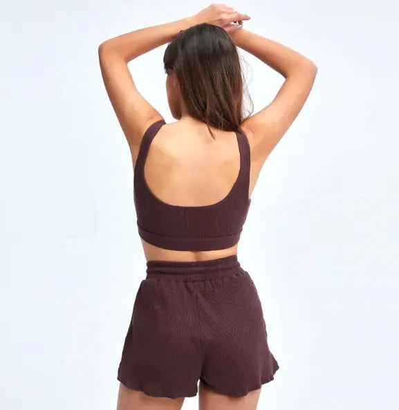Tenue de Yoga